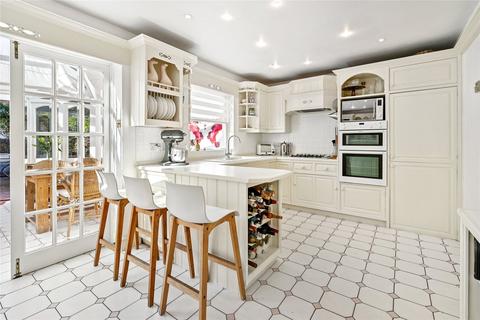 undefined, Burlington Road, Fulham, London, SW6