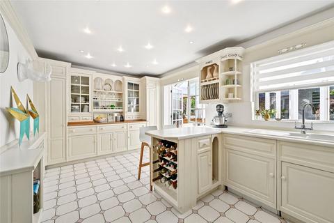undefined, Burlington Road, Fulham, London, SW6