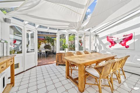 undefined, Burlington Road, Fulham, London, SW6