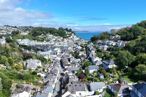 2 bedroom terraced house for sale, West Looe Hill, Cornwall PL13