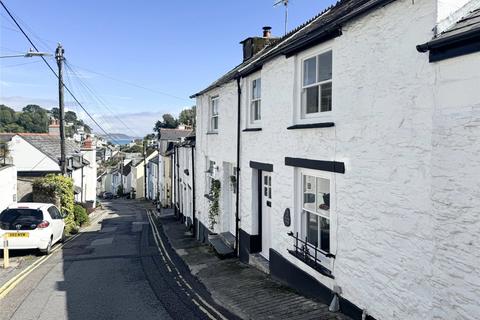 2 bedroom terraced house for sale, West Looe Hill, Cornwall PL13