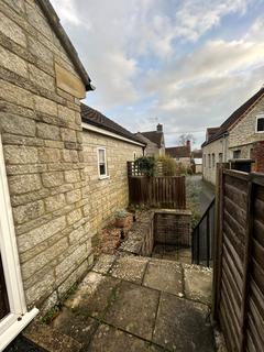 undefined, Dark Lane, Mere, Wiltshire, BA12