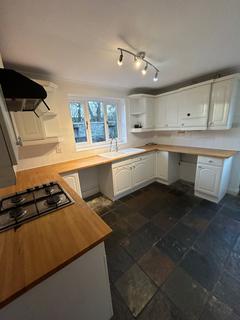 undefined, Dark Lane, Mere, Wiltshire, BA12