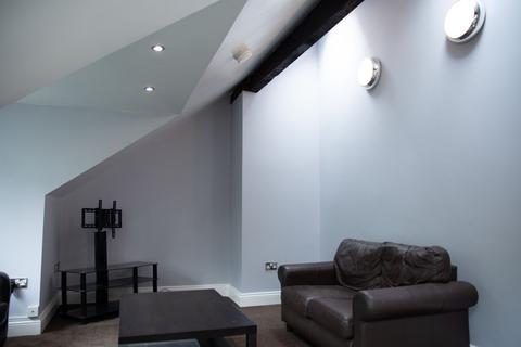 undefined, Otley Road, Leeds LS16