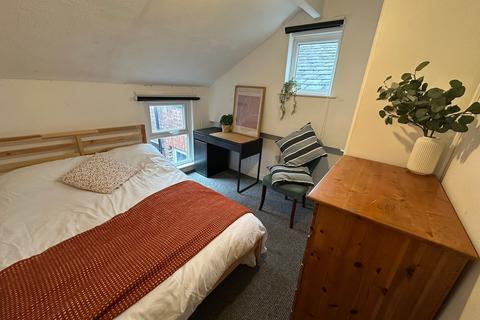 6 bedroom house to rent, Egerton Road, Manchester M14
