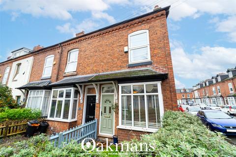 2 bedroom end of terrace house to rent, The Grove, Daisy Road, Birmingham, West Midlands, B16