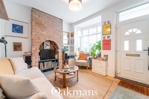 2 bedroom end of terrace house to rent, The Grove, Daisy Road, Birmingham, West Midlands, B16
