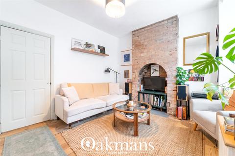 2 bedroom end of terrace house to rent, The Grove, Daisy Road, Birmingham, West Midlands, B16