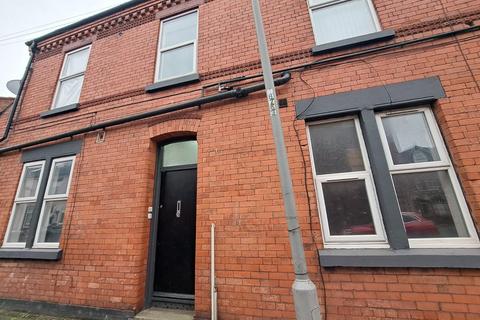 undefined, First Floor Flat, 2a Pendennis Street, Liverpool, Merseyside, L6