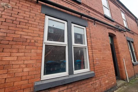 undefined, First Floor Flat, 2a Pendennis Street, Liverpool, Merseyside, L6