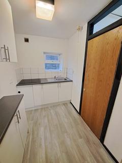undefined, First Floor Flat, 2a Pendennis Street, Liverpool, Merseyside, L6