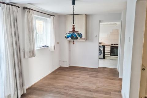 undefined, Clifton Green, Aylesbury