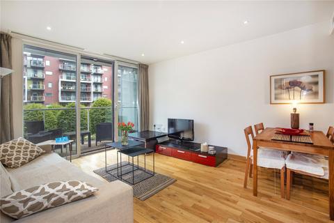 undefined, Oswald Building, 374 Queenstown Road, London, SW11