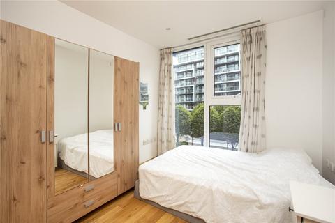 undefined, Oswald Building, 374 Queenstown Road, London, SW11