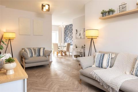 3 bedroom semi-detached house for sale, The Cossington, Liddymore Park, Liddymore Road, Watchet, TA23