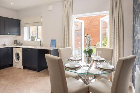 3 bedroom semi-detached house for sale, The Cossington, Liddymore Park, Liddymore Road, Watchet, TA23