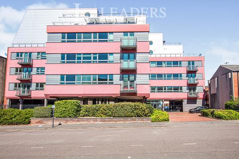 2 bedroom flat to rent, Regency House, 35 Queens Road, Coventry, CV1