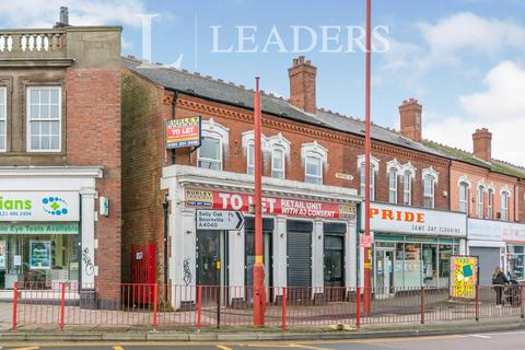 1 Watford Road, Birmingham, B30