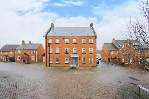 Havisham Drive, Haydon End, Swindon, SN25 1SL