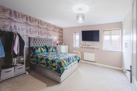 undefined, Havisham Drive, Haydon End, Swindon, SN25 1SL