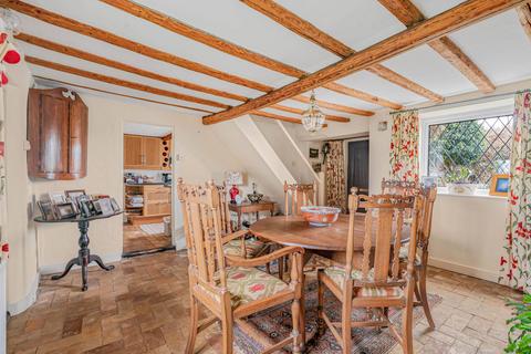 3 bedroom cottage for sale, Newmarket Road, Barton Mills IP28