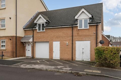 undefined, Barfoot Road, Hedge End, Hampshire, SO30