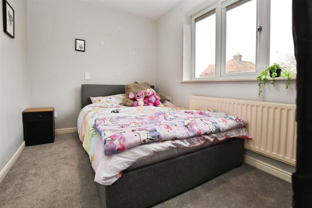Bedroom Five