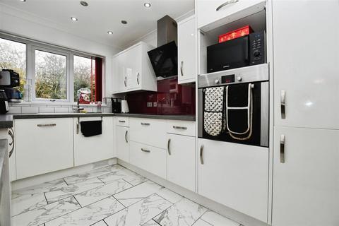 undefined, The Meadows, Dunswell, Hull