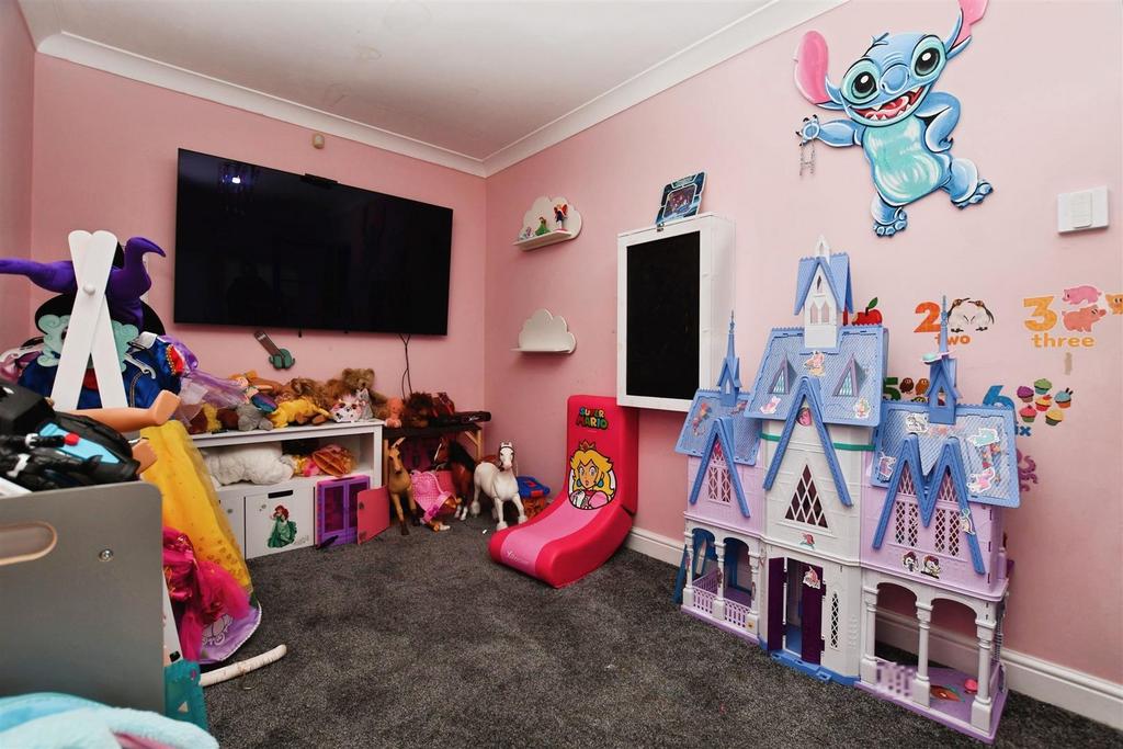 Play Room
