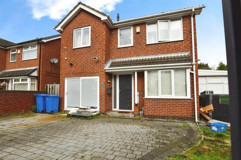 6 bedroom detached house for sale - The Meadows, Dunswell, Hull