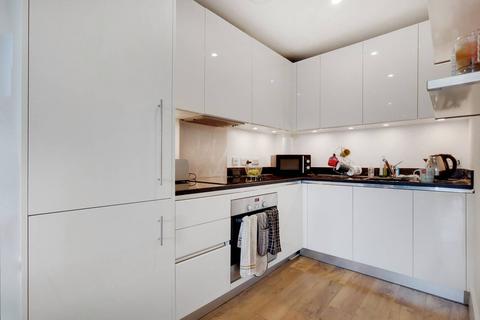 1 bedroom flat for sale, Warehouse Court, Woolwich Riverside, London, SE18