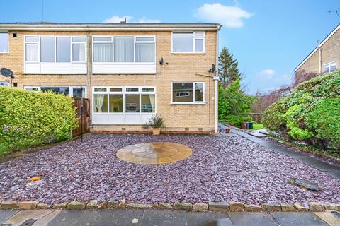 undefined, Corn Mill, Menston, Ilkley, West Yorkshire, LS29