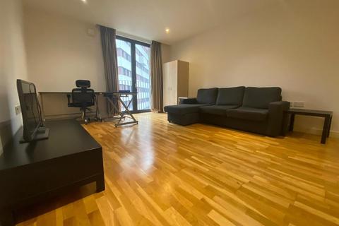 undefined, The Hub, Piccadilly Place, Manchester