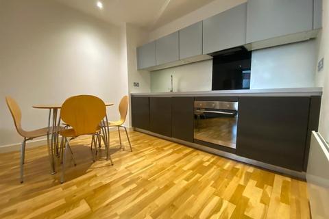 undefined, The Hub, Piccadilly Place, Manchester