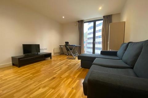 undefined, The Hub, Piccadilly Place, Manchester