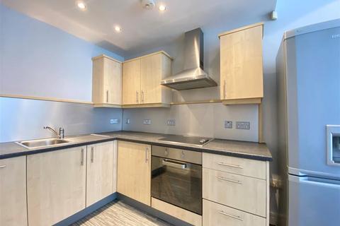 undefined, Millington House, Dale Street, Manchester