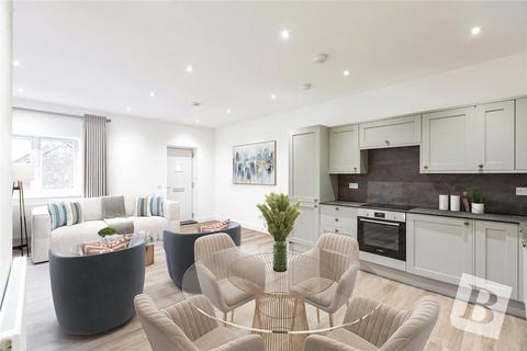 undefined, Tees Drive, Noak Hill, RM3