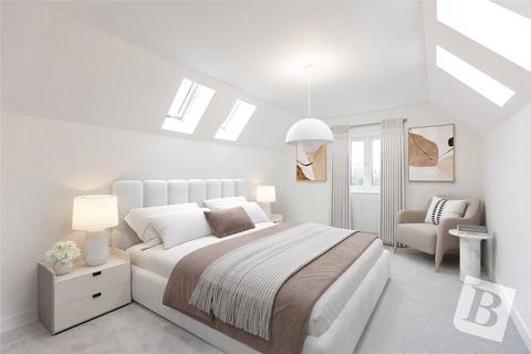 undefined, Tees Drive, Noak Hill, RM3