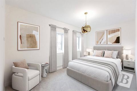 undefined, Tees Drive, Noak Hill, RM3