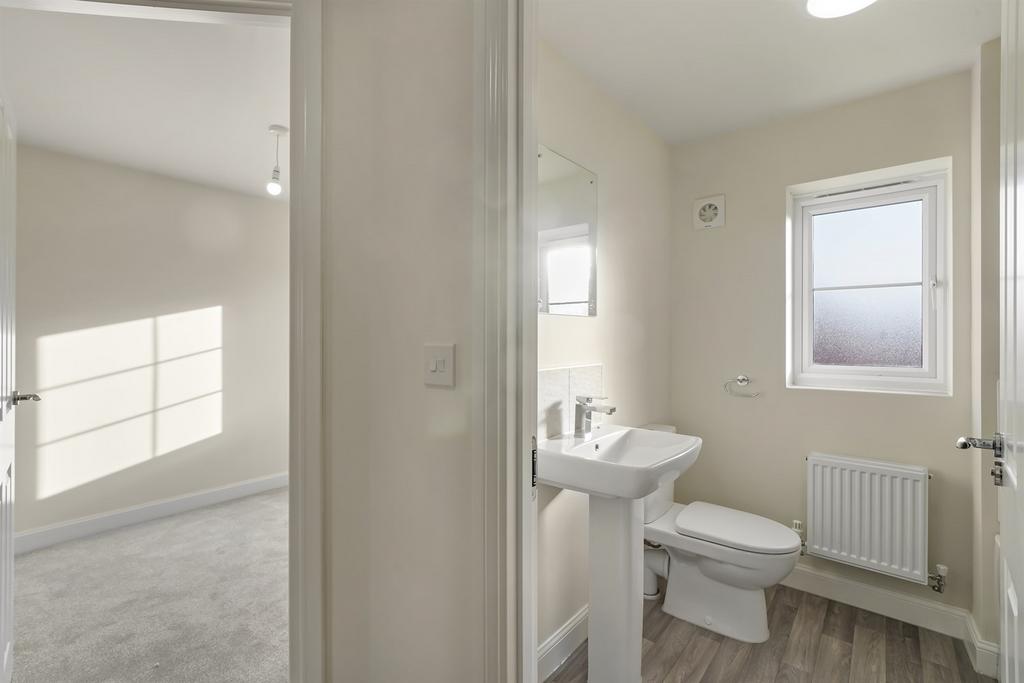 Ensuite