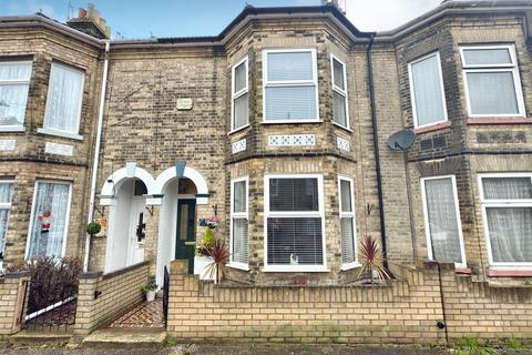 undefined, Park Road, Lowestoft, Suffolk, NR32