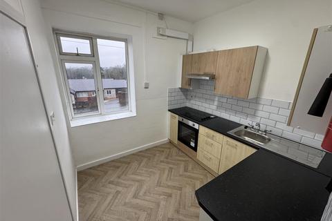 undefined, Flat 8 Chartwell Grange, Halesowen Road, Cradley Heath