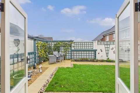 3 bedroom detached house for sale, Highfield Rise, Chester Le Street, DH3