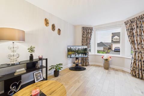 3 bedroom detached house for sale, Highfield Rise, Chester Le Street, DH3