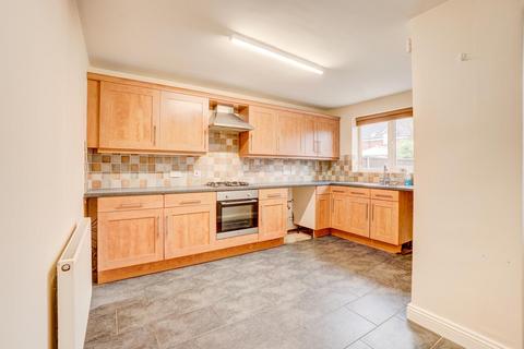 3 bedroom house for sale, The Lakins, Measham