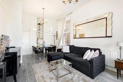 undefined, Redcliffe Square, London SW10