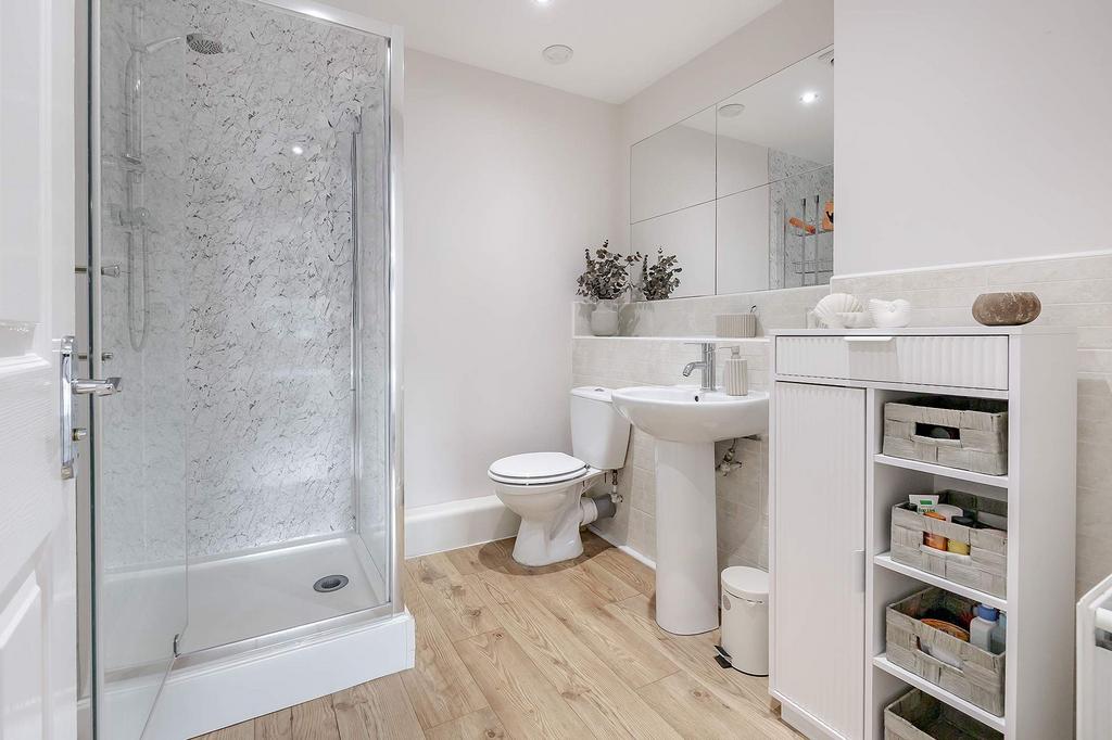 Ensuite