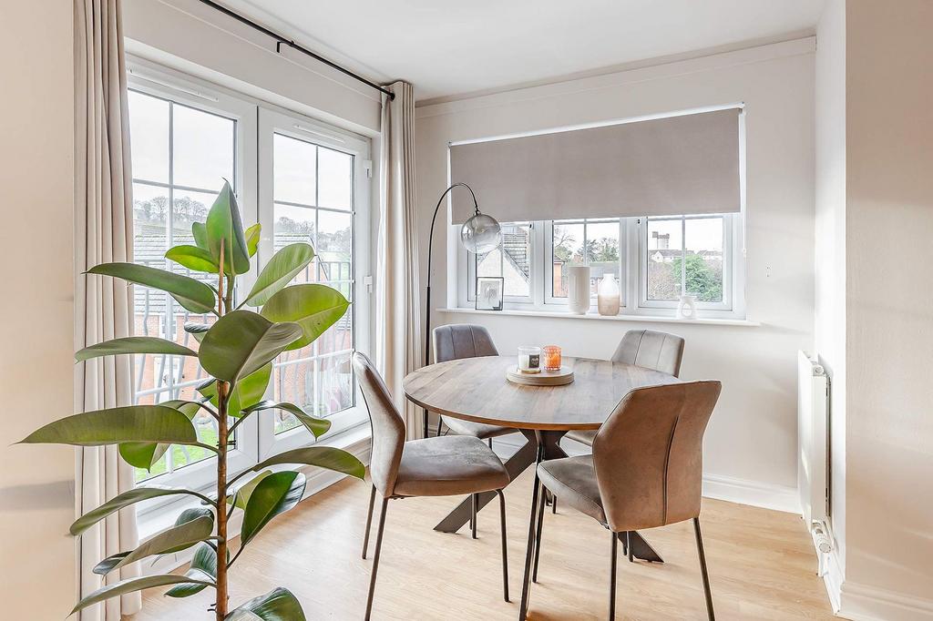 Kitchen/Living