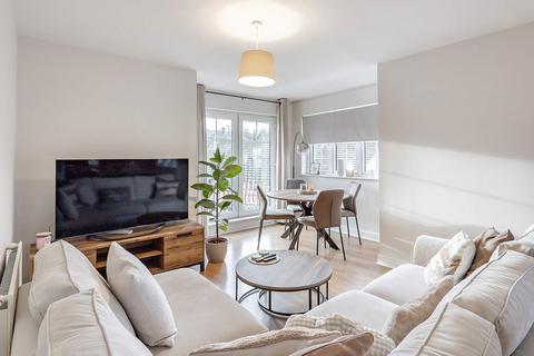 2 bedroom flat for sale, Birdland Avenue, Bo'ness EH51