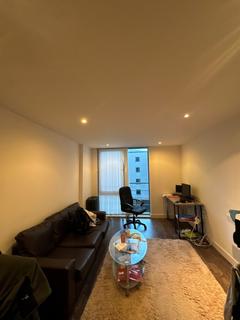 undefined, Sirius, 90 Navigation Street, Birmingham, B5 4AF